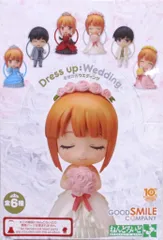 グッドスマイルカンパニー きせかえウェディング/ねんどろいどもあ 1BOX