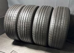 未使用品 235/50R18 97V 夏 4本set トーヨータイヤ - メルカリ