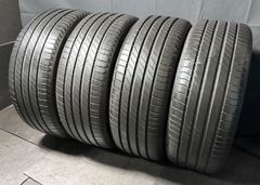 ミシュラン プライマシー4.185/55R15.24年製．4本 セット - メルカリ