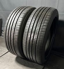 ヨコハマ アドバン db v553．225/40R18.23年製．9.5分山2本 - メルカリ
