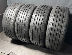 新車外し 225/55R18 ヨコハマ ジオランダー 2026年製 4本 - メルカリ