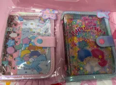 キキララ ダイアリー セット