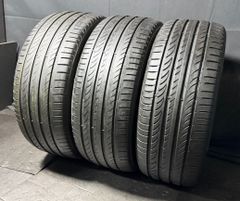 中古タイヤ4本セット！225/50R18 ピレリ POWERGY 2025年製造 - メルカリ