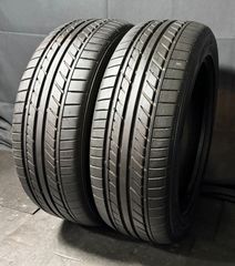 中古 MICHELIN 255/40R18 タイヤ 4F4601 - メルカリ