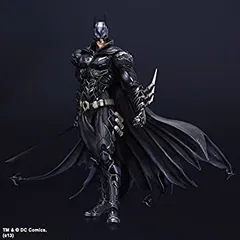 2026年最新】プレイアーツ改 バットマンの人気アイテム - メルカリ
