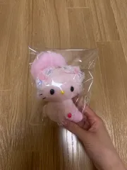 チャーミーハローキティ
