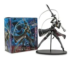【中古】 TVアニメ ペルソナ4 イザナギフィギュア P4 Persona4 the ANIMATION バトル おもちゃ プライズ タイトー