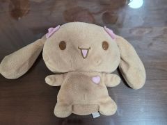 シナモロール モカ きのこ ぬいぐるみ - メルカリ