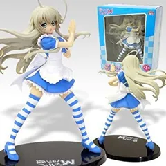 【中古】 這いよれ!ニャル子さんW PMプレミアムフィギュア