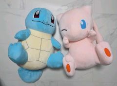 ゼニガメ ぬいぐるみ 中国ポケモンセンター限定 広州限定袋付き - メルカリ