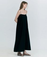 ETRE TOKYO Nylon Washer Bear Dress black - メルカリ