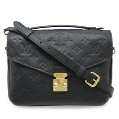 超極美品✨ルイヴィトン アンプラント ブランシュBB 2way ショルダー 