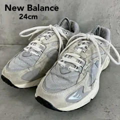 New Balance ニューバランス 24.0cm ML725UF スニーカー シューズ 運動靴 ローカット ランニング ウォーキング カジュアル ストリート スエード メッシュ ML725 ホワイト 白 お洒落 スポーツ 普段使い 希少 ★ ■■