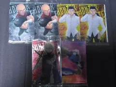 HUNTER×HUNTER イタジャガ まとめ