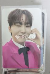 BTS ジミン ミニフォト フォトプロップ まとめ売り 匿名配送 - メルカリ