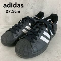 アディダス PRO MODEL26.5cm - メルカリ