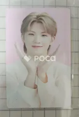 セブチ ウジ SEVENTEEN CAFE in SEOUL トレーディングカードセット