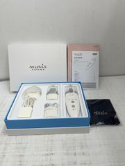 ミュゼ MCダブルピーリングプロリフトケア PLUS MY-12 美顔器 fe94aa1aa2a8fa618fd38e9b-