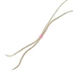 goro's (ゴローズ) [新品] 革紐(白)のサムネイル