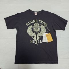 Freewhelers MUROC Tシャツ Lサイズ - メルカリ