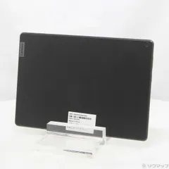 ソフマップ 〔中古品〕 Lenovo TAB5 32GB ブラック 801LV SoftBank【262】のサムネイル