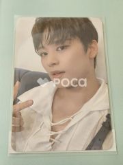 SEVENTEEN セブチ ジョンハン トレカ 中華 中国 ヨントン 特典 SEVENTEEN HEAVEN ジョンハン 中国 ヨントン トレカ - メルカリ