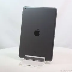 ソフマップ 〔中古品〕 iPad 第9世代 64GB スペースグレイ MK2K3J／A Wi-Fi【269】