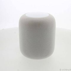 Apple HomePod 第2世代 MQJ83J/A ホワイト ホームポッド - メルカリ