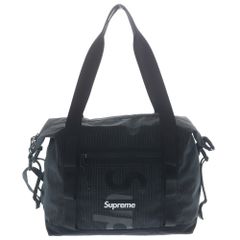 希少】Supreme Tote Bag 