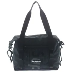 2026年最新】Supreme 24ss tote bagの人気アイテム - メルカリ