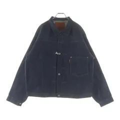 2026年最新】Levi's vintage clothing メンズ テーラードジャケットの