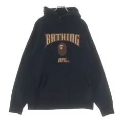 2026年最新】bape スウェット 90sの人気アイテム - メルカリ