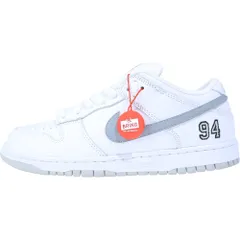 2026年最新】Supreme × NIKE sb dunk low og qsの人気アイテム - メルカリ