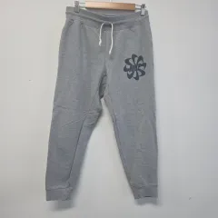 ナイキ スウッシュ ロゴ パンツ M トレーニング