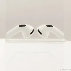 ソフマップ 〔中古品〕 AirPods 4 アクティブノイズキャンセリング搭載 MXP93J／A【262】