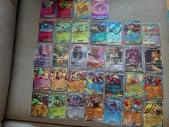 ポケットモンスター カードゲーム V/GX/EX まとめ