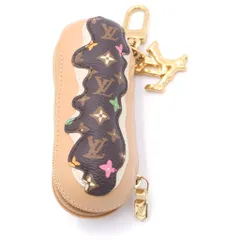 LOUIS VUITTON (ルイヴィトン) LVエクレア モノグラム ポーチ M01944 ブラウンのサムネイル