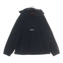16AW supreme ボックスロゴ アノラックパーカー - メルカリ