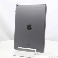 ソフマップ 〔中古品〕 iPad 第9世代 64GB スペースグレイ MK2K3J／A Wi-Fi【297】