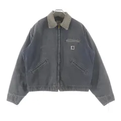 2026年最新】carhartt デトロイトジャケット ptlの人気アイテム - メルカリ