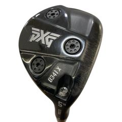 PXG gen2 7W 21度 PXG 0341X シャフト2本 - メルカリ