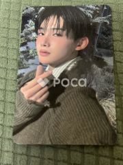SEVENTEEN ジョンハン photo canvas - メルカリ