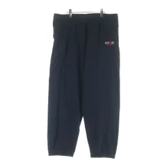 SUPREME (シュプリーム) 24AW ×NIKE Jordan Sweatpant ナイキ ジョーダン スウェット ロングパンツ ブラック HF0838-010のサムネイル