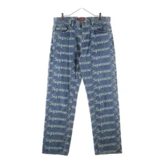 2026年最新】Supreme Regular Jean 32の人気アイテム - メルカリ