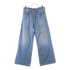 CELINE ウェスリージーンズ ウェストサイドウォッシュデニム29 - メルカリ