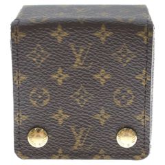 4706○ LOUIS VUITTON モノグラム アクセサリーケース - メルカリ
