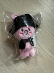 Stray Kids(ストレイキッズ・スキズ・SKZ) Stray Kids(ストレイキッズ・スキズ・SKZ) SKZOO コスチューム マグネット キーホルダー DWAEKKI(トゥエッキ) チャンビン(CHANGBIN)