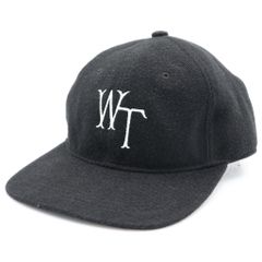 WTAPS キャップ 231HCDT-HT05 /ハット 帽子 ダブルタップス - メルカリ
