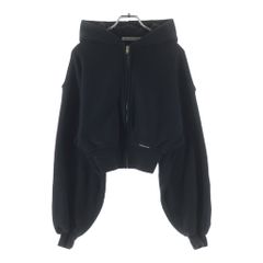 出品5/9まで・処分価格！美品・アレキサンダーワン クロップ丈トップス