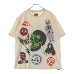 ZORLAC マルチパターンTシャツ 2XL THRASHER 00s - メルカリ
